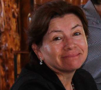 Carmen Trujillo
