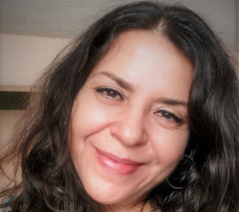Irma Suarez