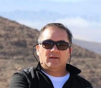 NUEVA FOTO DE MARCELO DE LA ROSA