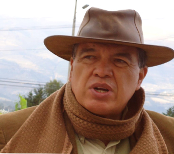 Ramiro Mantilla