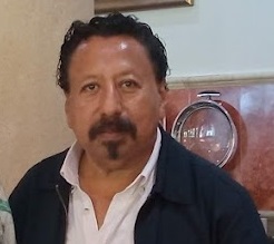 Jose Isidor Castro