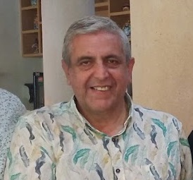 Mario Perez