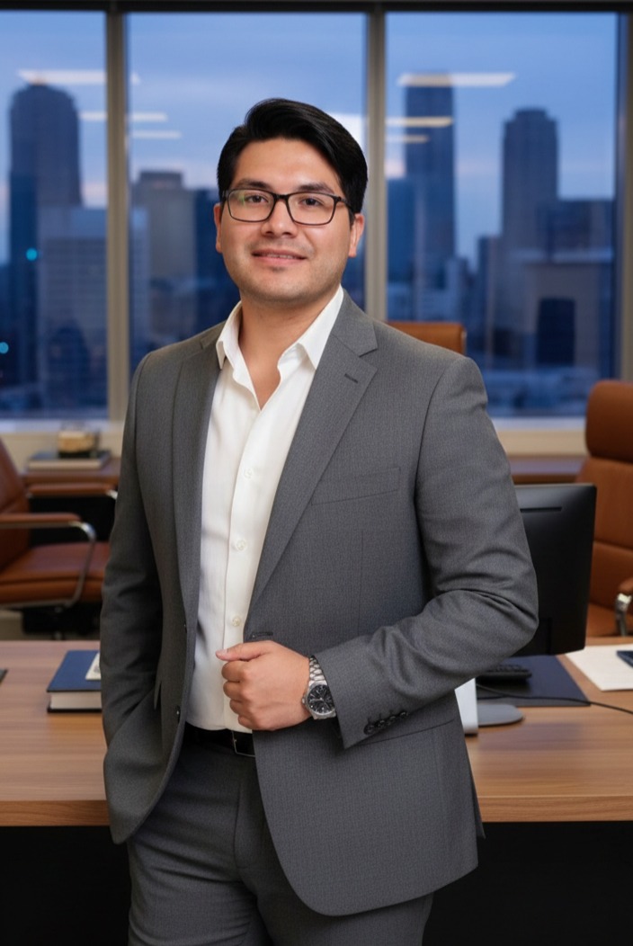 esteban cruz