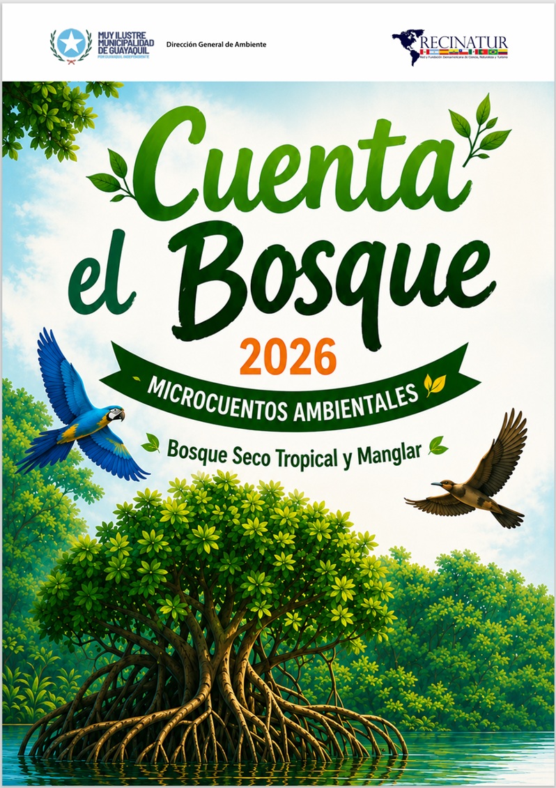 LIBRO CUENTA BOSQUES.