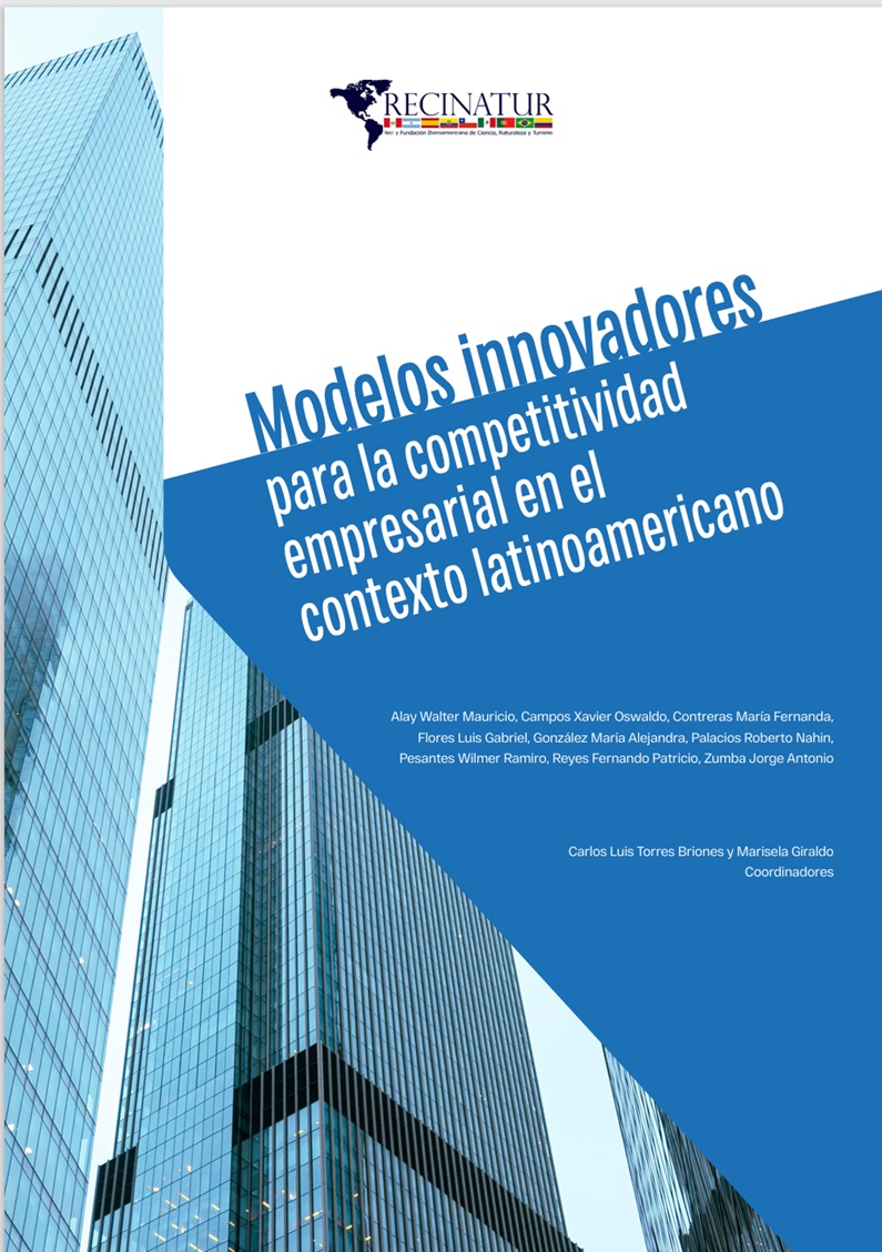 Libro Modelos Innovadores